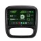 Navigatie Opel Vivaro Renault Trafic Fiat Talento (2014-2017), Android 13, Z-Octacore 8GB RAM + 256GB ROM, 9 Inch - AD-BGZ9008+AD-BGRKIT389