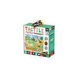Cumpara ieftin Headu Montessori - Puzzle Tactil