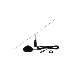 Antena Statie radio CB Farun JBA-252 Cod: FRN.ANT.M03 Automotive TrustedCars