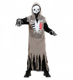 Costum Schelet Zombie, Widmann