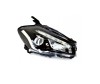 Far SUZUKI SX4 S-CROSS, 08.2016-12.2021, partea dreapta, original, LED,, OE