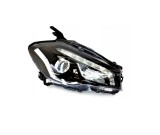 Far SUZUKI SX4 S-CROSS, 08.2016-12.2021, partea dreapta, original, LED,