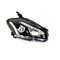 Far SUZUKI SX4 S-CROSS, 08.2016-12.2021, partea dreapta, original, LED,