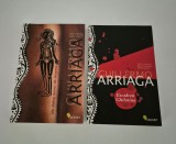Guillermo Arriaga Un dulce miros de moarte / Escadron Ghilotina
