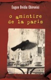 Cumpara ieftin O amintire de la Paris