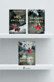 Cumpara ieftin Trilogia Ancilară Ann Leckie 3 volume - Ann Leckie, Paladin