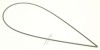 SUFA FIXARE GARNITURA 2802580600 Masina de spalat Arctic EF6100 ARCELIK / BEKO