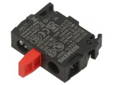 Element de contact NC Pini