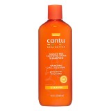 Șampon Cantu Shea Butter Cream, cu unt de shea, pentru păr și scalp, 400 ml