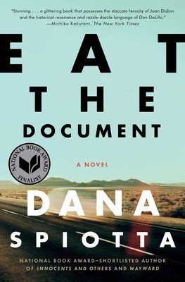 Eat the Document foto