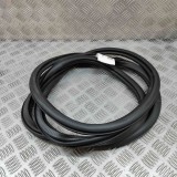 Garnitura Usa Dreapta Fata Audi A3 Limousine 8YS 2024 OEM 8Y0831721B Cromata Inox