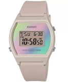 Ceas Dama, Casio, Collection LW LW-205H-4AEF - Marime universala