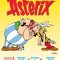 Asterix Omnibus #5: Collecting Asterix and the Cauldron, Asterix in Spain, and Asterix and the Roman Agent