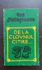 De la clovnul citire... - Ion Finteșteanu, Didactica si Pedagogica