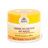 Crema Nutritiva de Maini Apidava 50ml