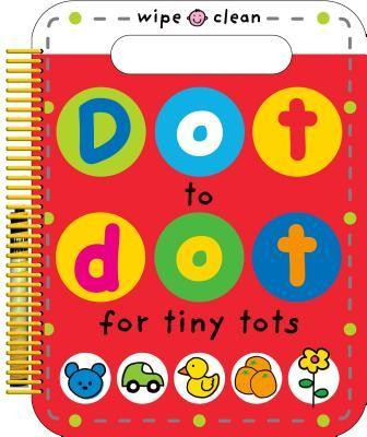 Dot to Dot for Tiny Tots foto