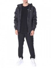 Geaca barbat FILA WIND JACKET 682359 002 Negru foto