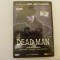 Dead man, dvd