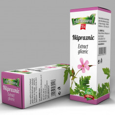 Extract gliceric napraznic 50ml