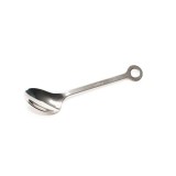 Lavazza Lingurite metalice Espresso, 12 buc