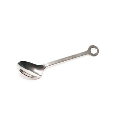 Lavazza Lingurite metalice Espresso, 12 buc foto