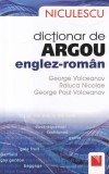 George Volceanov, Raluca Nicolae, George Paul Volceanov - Dictionar de argou