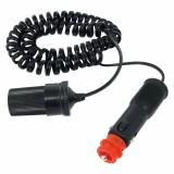 Prelungitor priza bricheta cu 3m cablu 12-24V max 5A Carpoint Garage AutoRide