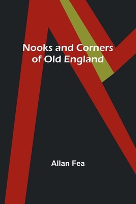 Nooks and Corners of Old England foto
