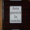 Arta Poetica La Romani - Emil Manu ,519760