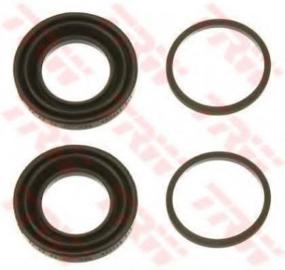 Set reparatie, etrier AUDI A3 (8L1) (1996 - 2003) TRW SJ1039 foto