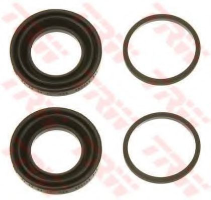 Set reparatie, etrier VW BORA (1J2) (1998 - 2005) TRW SJ1039