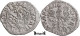 1608-1618, &frac12; Groschen - Henric al II-lea - Ducatul Lorenei (Superioare), Europa