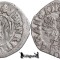 1608-1618, &frac12; Groschen - Henric al II-lea - Ducatul Lorenei (Superioare)
