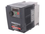 Invertor Vectorial 0,75kW cu Afișaj LED