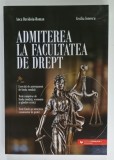 ADMITEREA LA FACULTATEA DE DREPT , EXERCITII ..DE LIMBA ROMANA , TESTE COMPLEXE DE LIMBA ROMANA , ECONOMIE SI GANDIRE CRITICA , TESTE FINALE ....de AN