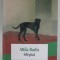 SFIRSITUL de ATILLA BARTIS , 2017