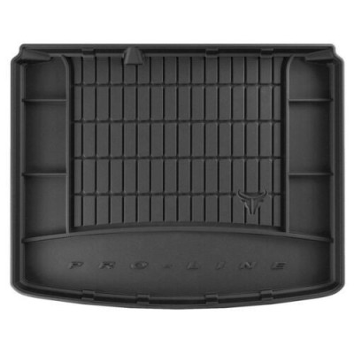 Tavita portbagaj Seat Leon II Hatchback 2005-2012 Frogum foto