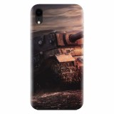 Husa silicon pentru Apple Iphone XR, ARL Tank Of Military