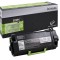 LEXMARK 52D2H00 BLACK TONER