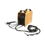 Aparat de sudura invertor 250A TIG Pulse AC/DC si MMA 220V, afisaj digital, ventilator, IP21S, Breckner Germany Wsme-200