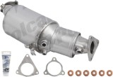 Filtru particule Diesel Audi A4 Allroad B8, A4 B8, A4 B8 Avant, A5, A5 Convertible, A5 Sportback, A6 C7 (4g2, A6 C7 Avant (4g5, Q5, 2.0 TDI quattro,