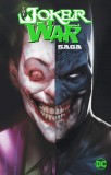 The Joker War Saga | James Tynion IV, 2020, DC Comics