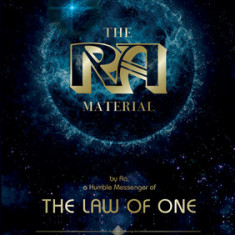 The Ra Material: Law of One: 40th-Anniversary Boxed Set