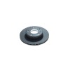 Disc frana PEUGEOT BOXER platou sasiu ZCT ATE 24012401381