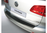 Protectie bara spate VOLKSWAGEN TOURAN 2010-2015 ALUMINIU PERIAT RGM by ManiaMall, Heko