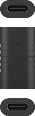 Adaptor USB type C mama-mama 5Gbit/s Goobay foto