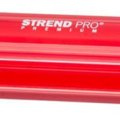 Strend Pro Premium Ergonomic 600 mm, din oțel inoxidabil, pentru mistrii și tencuieli