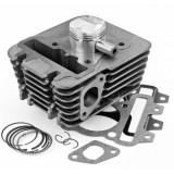Cilindru Scuter 50cc 4T PIAGGIO Fly Vespa Sprint D.39mm 4V Set Motor Aprilia Scarabeo Typhoon LX Primavera