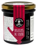 Dulceata de visine, 380g, Razvan Idicel
