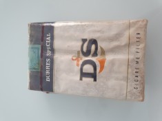 Ds pachet de tigari plin si sigilat